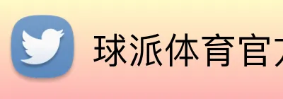 球派体育官方网站 Logo